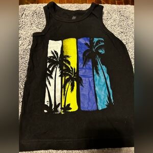 Tank top XS